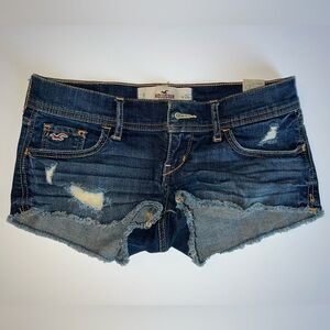 Hollister Shorts